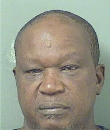 Clarence Williams, - Palm Beach County, FL 